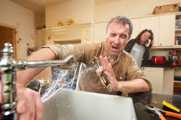 Best Flooded house restoration  in Fond Du Lac, WI